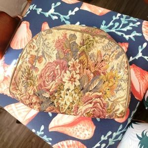 Jaguar brand travel bag